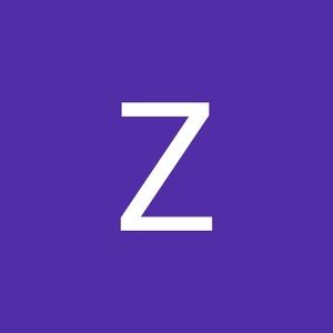 Meet your Posher, Zion